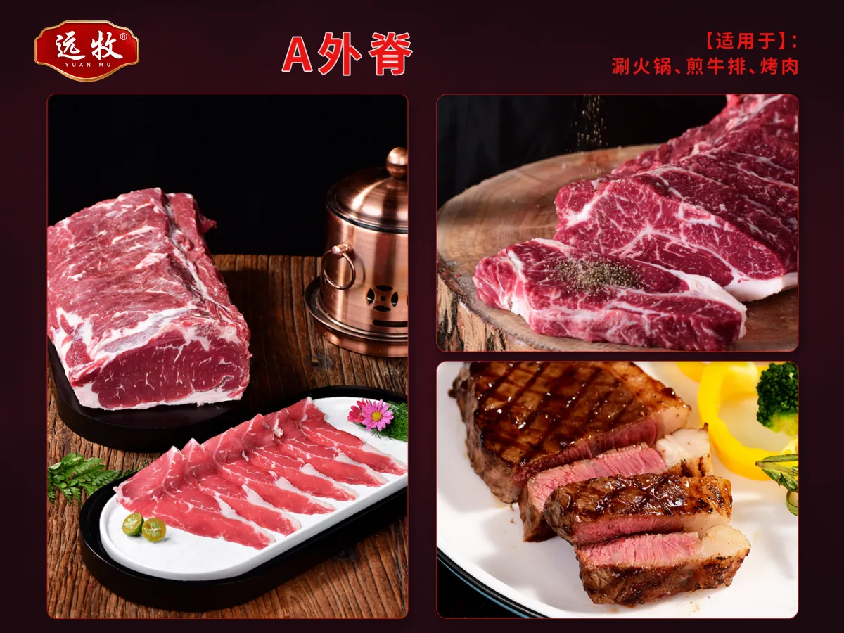 远牧A外脊